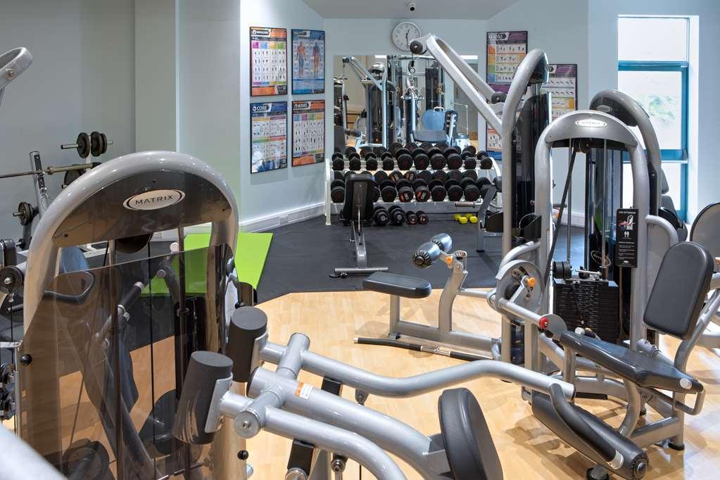 Doubletree By Hilton London Elstree Hotel Borehamwood Facilități foto