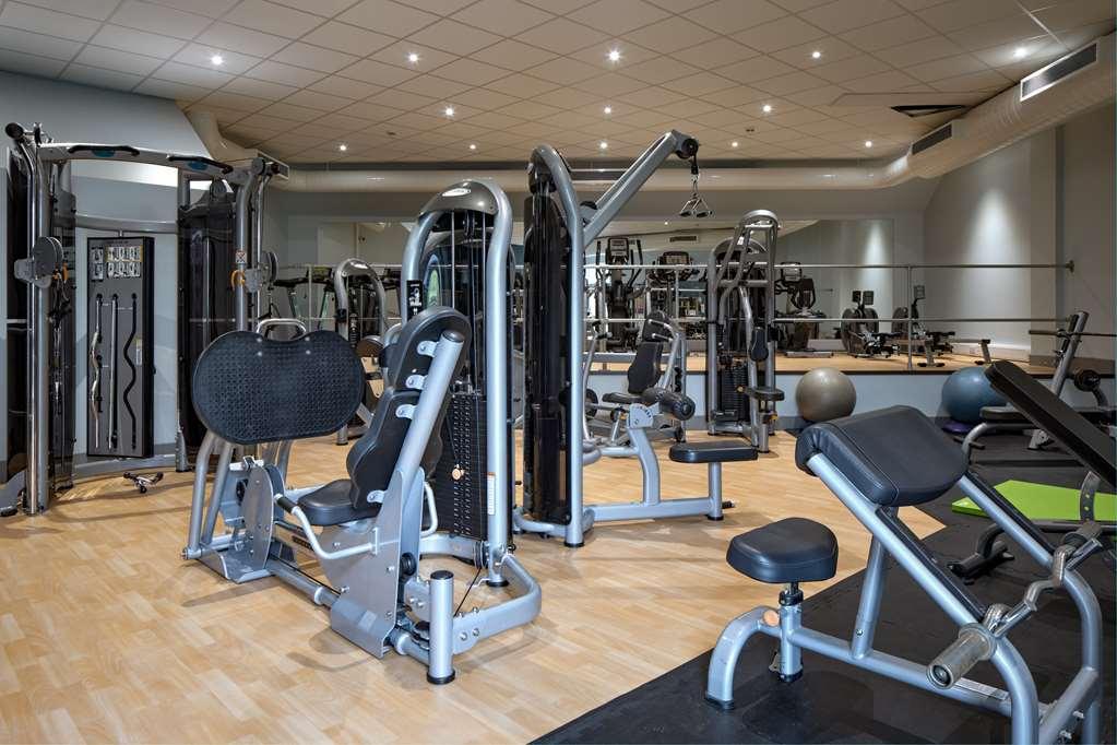 Doubletree By Hilton London Elstree Hotel Borehamwood Facilități foto