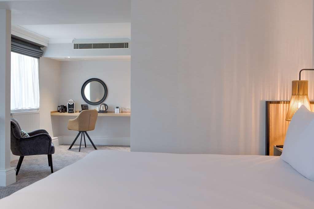 Doubletree By Hilton London Elstree Hotel Borehamwood Cameră foto