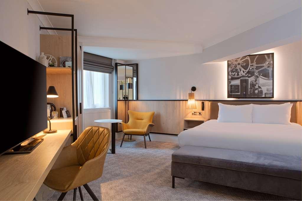 Doubletree By Hilton London Elstree Hotel Borehamwood Cameră foto