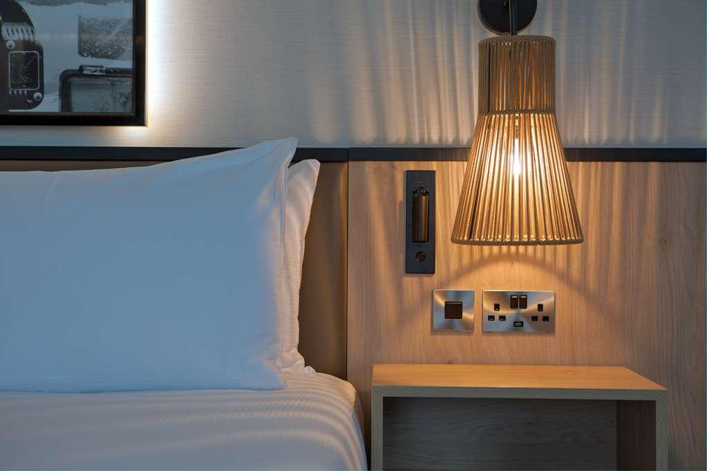 Doubletree By Hilton London Elstree Hotel Borehamwood Cameră foto