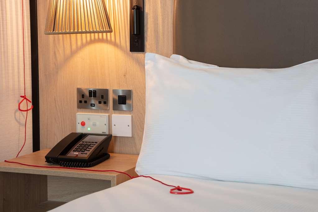 Doubletree By Hilton London Elstree Hotel Borehamwood Cameră foto
