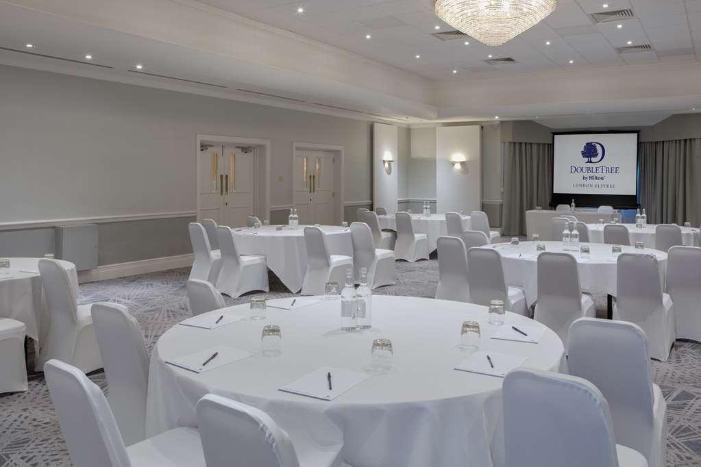 Doubletree By Hilton London Elstree Hotel Borehamwood Facilități foto