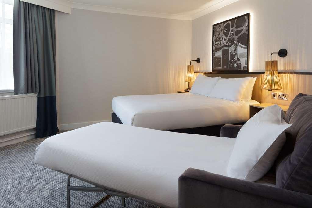 Doubletree By Hilton London Elstree Hotel Borehamwood Cameră foto
