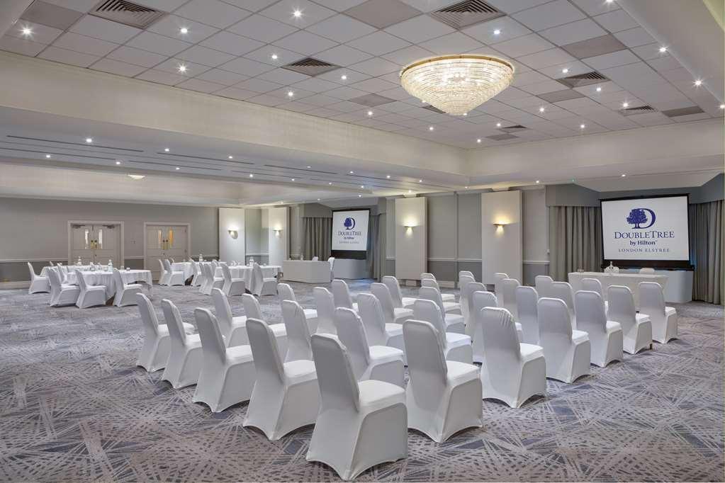 Doubletree By Hilton London Elstree Hotel Borehamwood Facilități foto