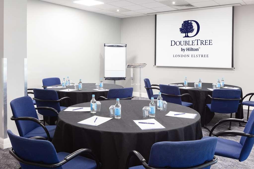 Doubletree By Hilton London Elstree Hotel Borehamwood Facilități foto