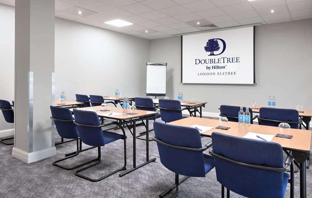 Doubletree By Hilton London Elstree Hotel Borehamwood Facilități foto