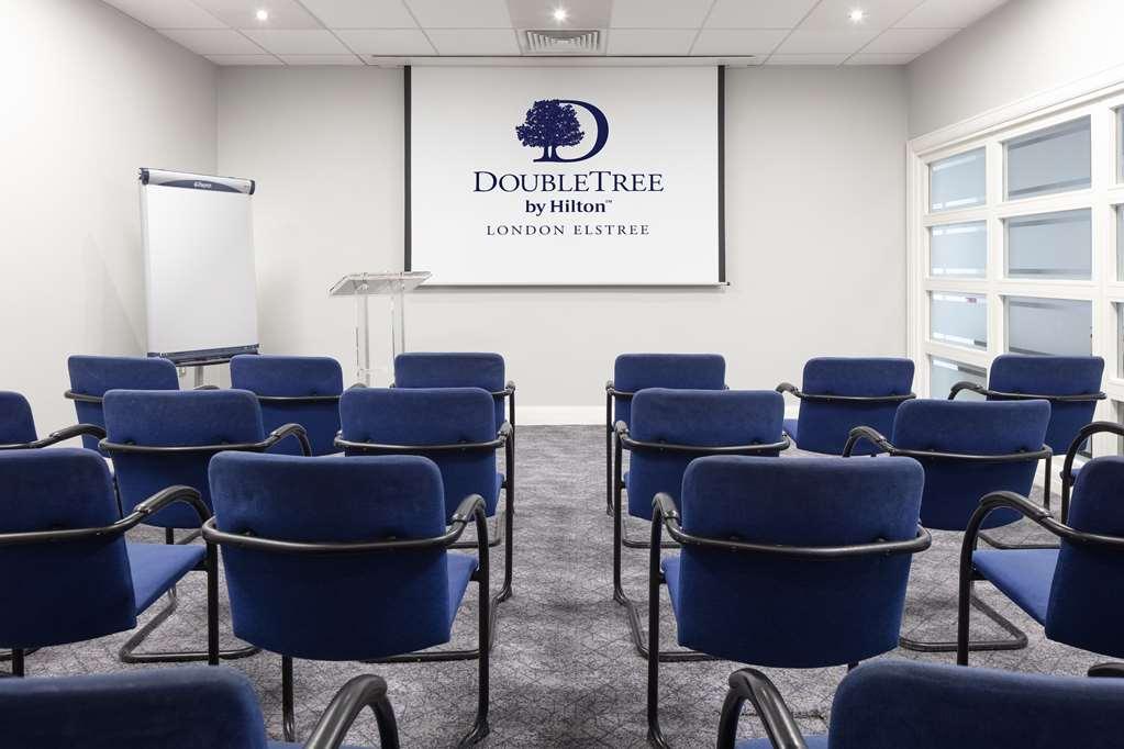 Doubletree By Hilton London Elstree Hotel Borehamwood Facilități foto