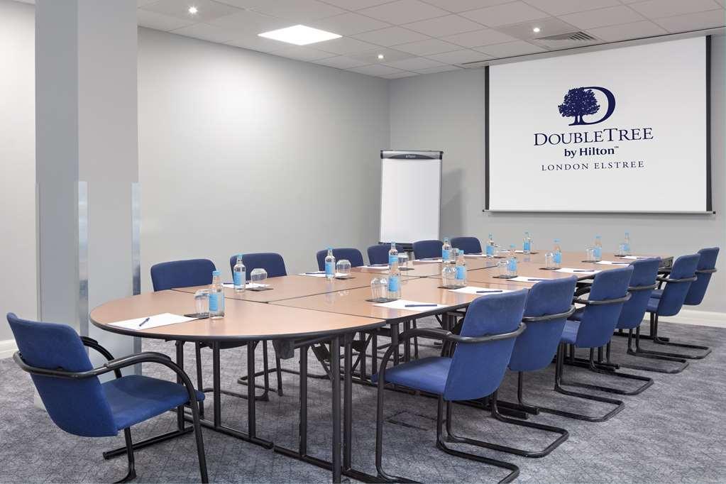Doubletree By Hilton London Elstree Hotel Borehamwood Facilități foto