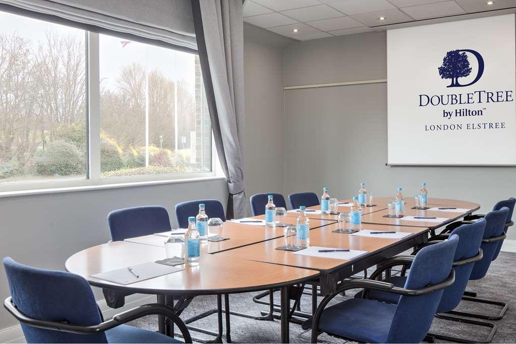 Doubletree By Hilton London Elstree Hotel Borehamwood Facilități foto