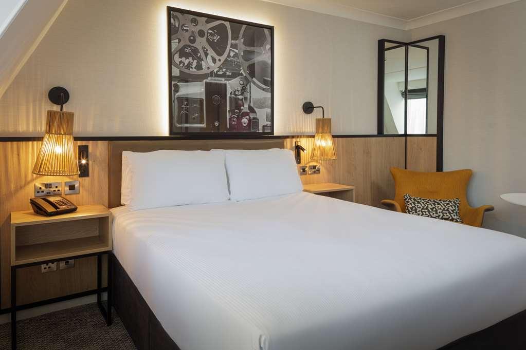 Doubletree By Hilton London Elstree Hotel Borehamwood Cameră foto