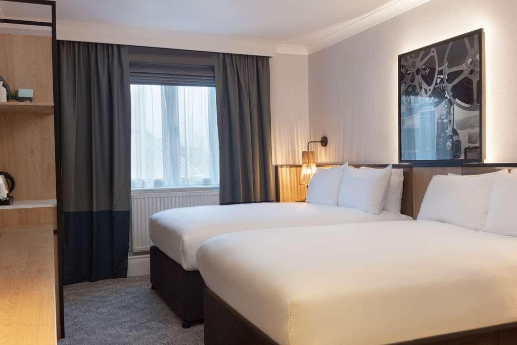 Doubletree By Hilton London Elstree Hotel Borehamwood Cameră foto