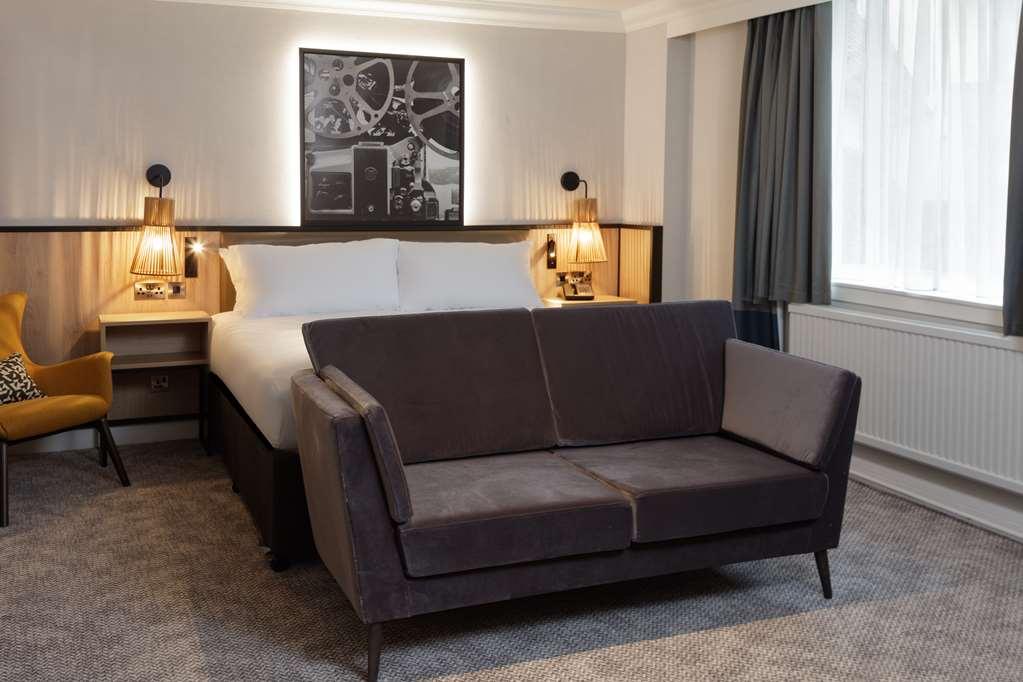 Doubletree By Hilton London Elstree Hotel Borehamwood Cameră foto