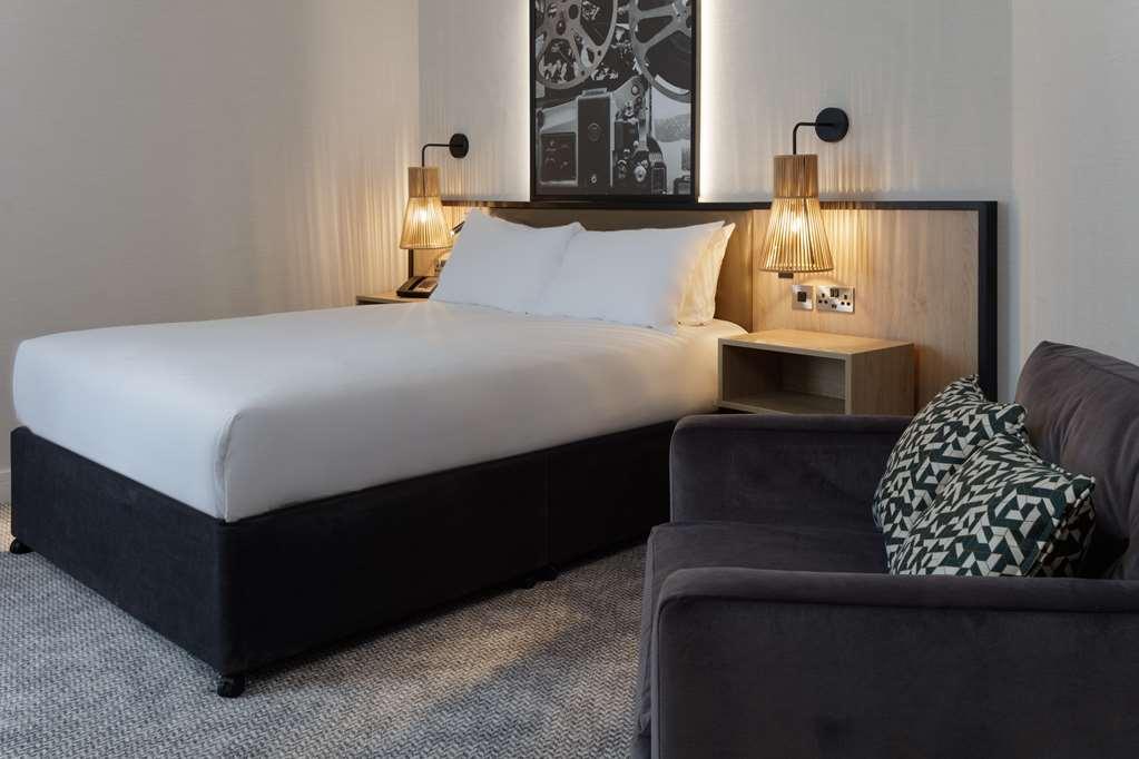 Doubletree By Hilton London Elstree Hotel Borehamwood Cameră foto