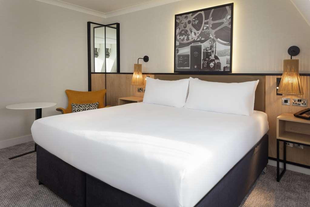 Doubletree By Hilton London Elstree Hotel Borehamwood Cameră foto